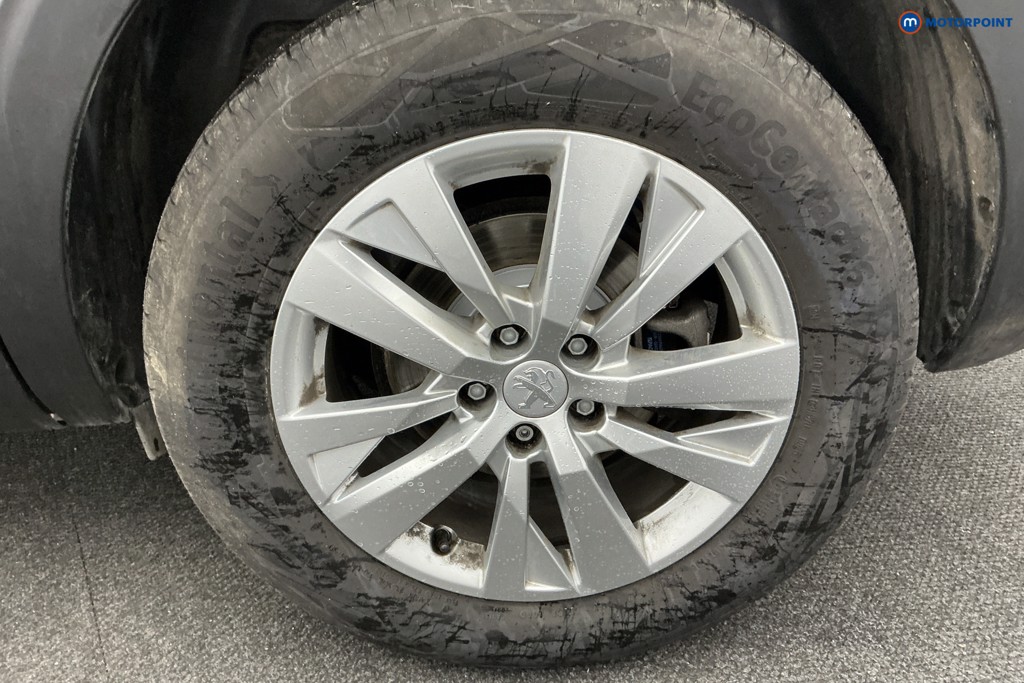 Peugeot 5008 Active Premium Manual Diesel SUV - Stock Number (1587645) - 41st supplementary image