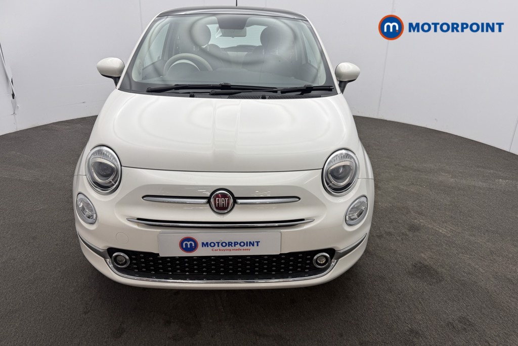 Fiat 500 Dolcevita Manual Petrol Hatchback - Stock Number (1588037) - 2nd supplementary image