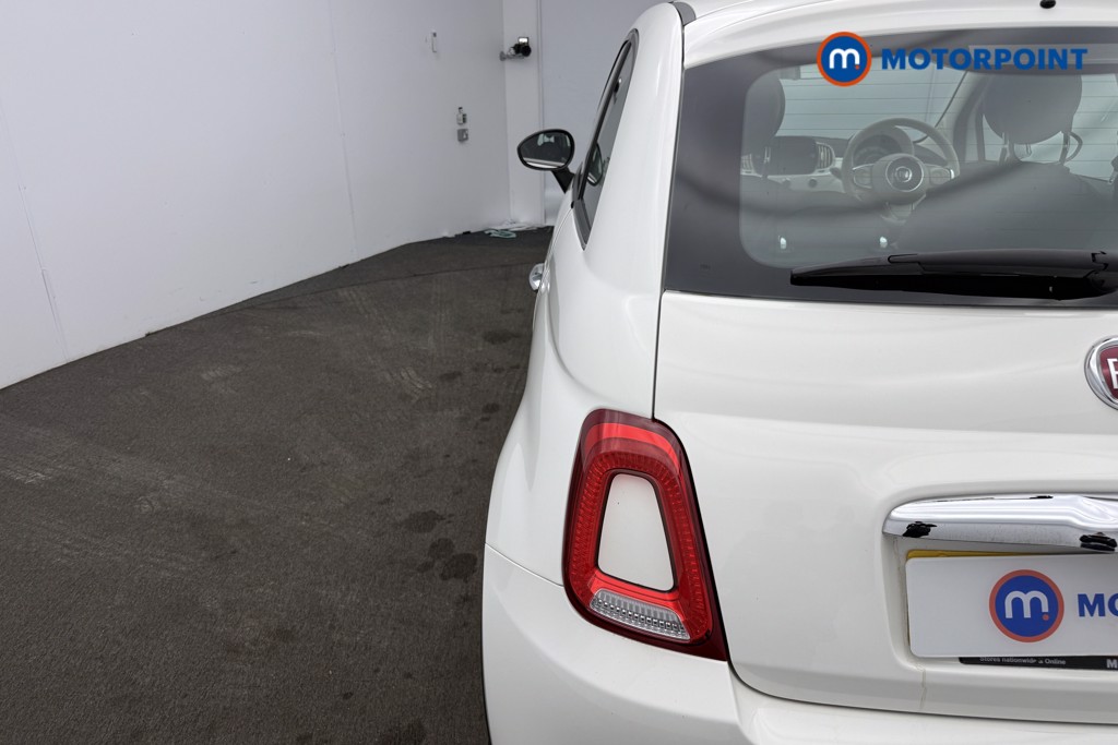 Fiat 500 Dolcevita Manual Petrol Hatchback - Stock Number (1588037) - 5th supplementary image