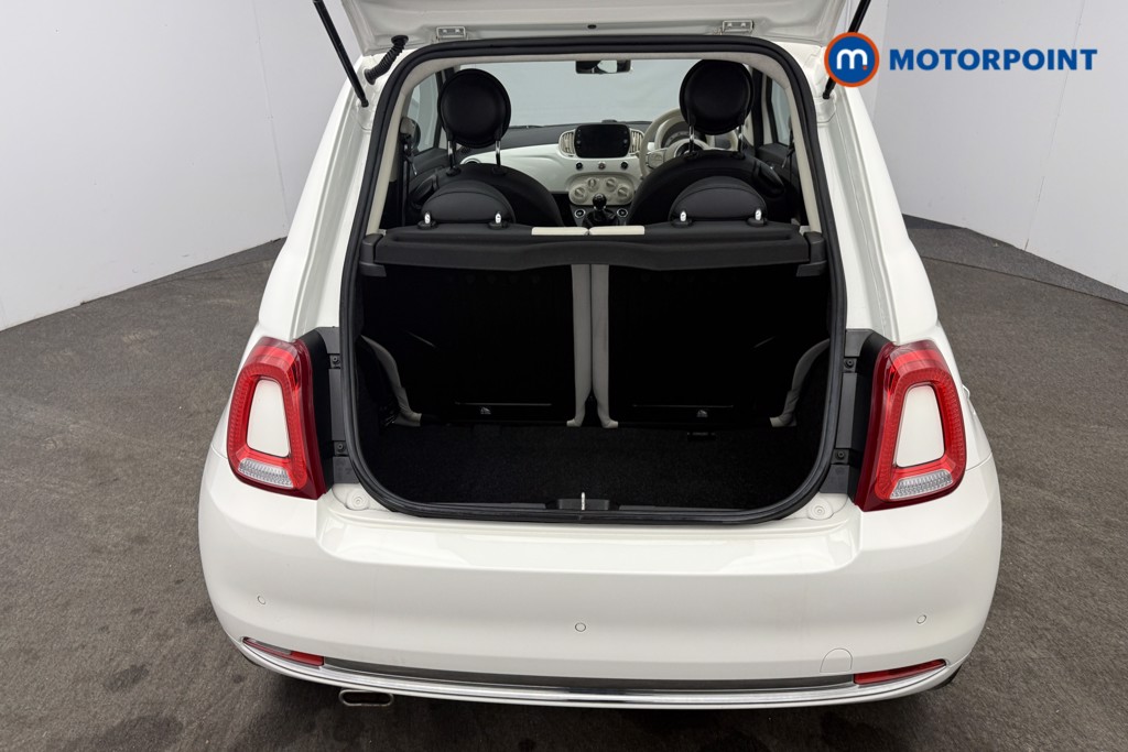 Fiat 500 Dolcevita Manual Petrol Hatchback - Stock Number (1588037) - 6th supplementary image