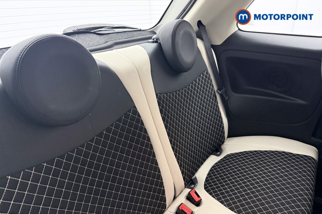 Fiat 500 Dolcevita Manual Petrol Hatchback - Stock Number (1588037) - 12th supplementary image