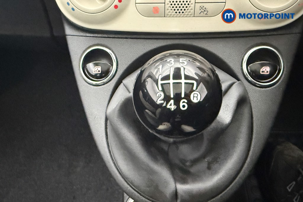Fiat 500 Dolcevita Manual Petrol Hatchback - Stock Number (1588037) - 17th supplementary image