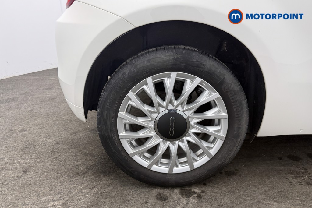 Fiat 500 Dolcevita Manual Petrol Hatchback - Stock Number (1588037) - 23rd supplementary image