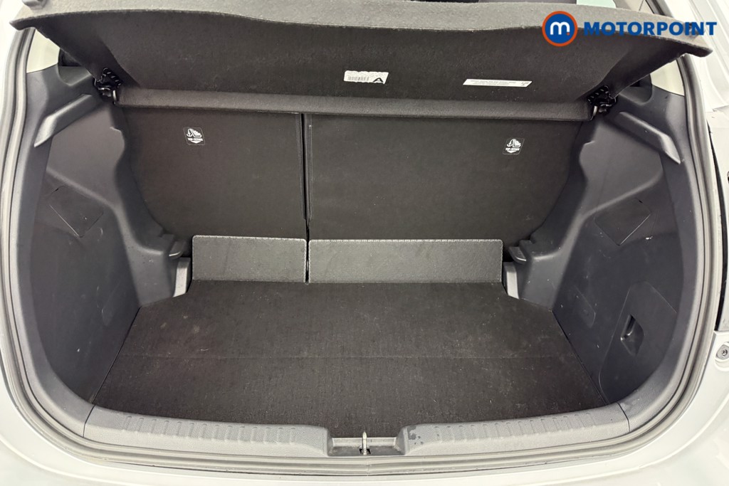 Toyota Yaris Design Automatic Petrol-Electric Hybrid Hatchback - Stock Number (1588069) - 20th supplementary image