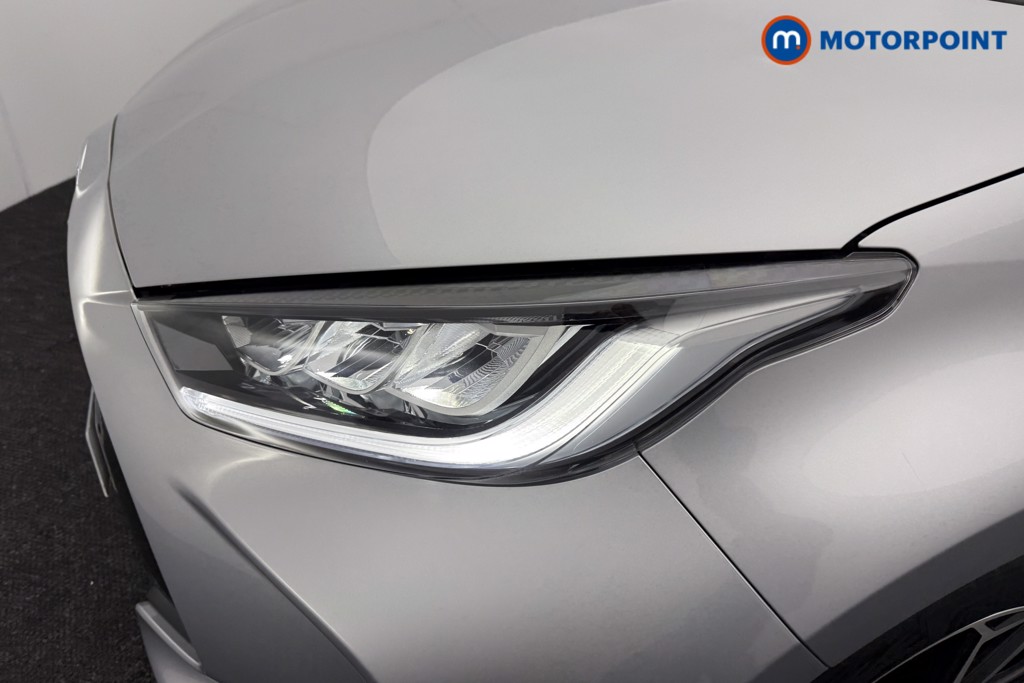 Toyota Yaris Design Automatic Petrol-Electric Hybrid Hatchback - Stock Number (1588069) - 26th supplementary image