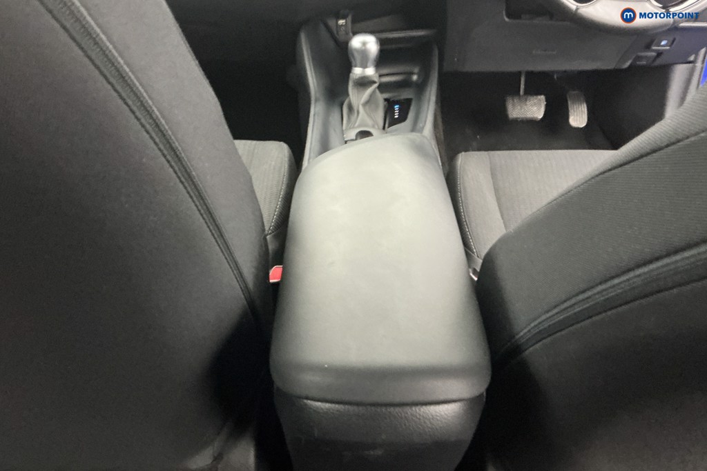 Toyota C-Hr Icon Automatic Petrol-Electric Hybrid SUV - Stock Number (1588540) - 10th supplementary image