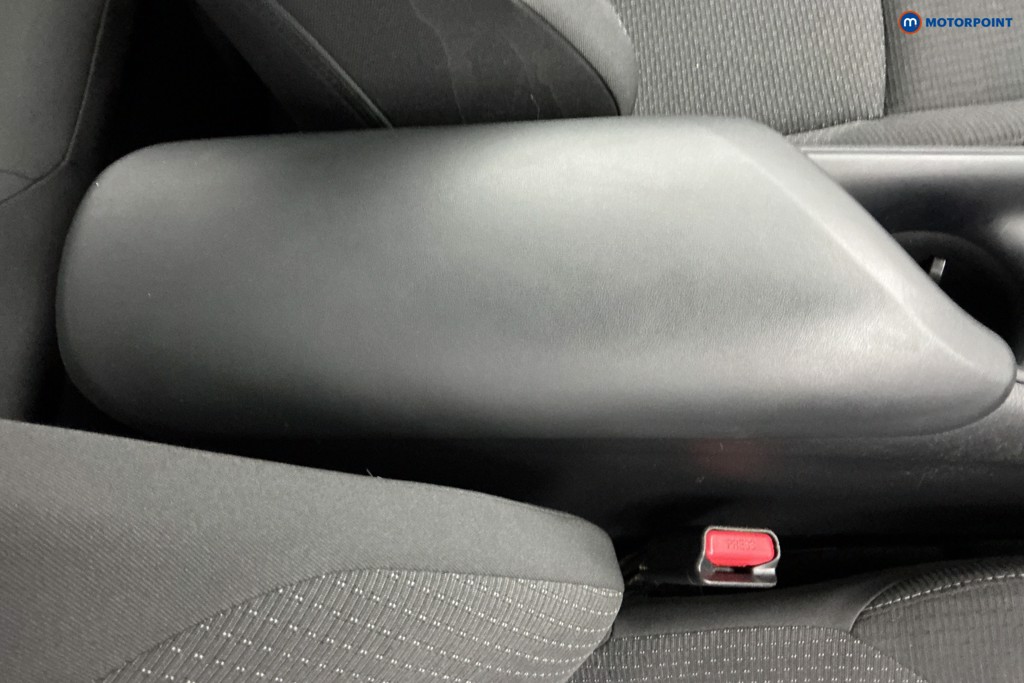 Toyota C-Hr Icon Automatic Petrol-Electric Hybrid SUV - Stock Number (1588540) - 12th supplementary image