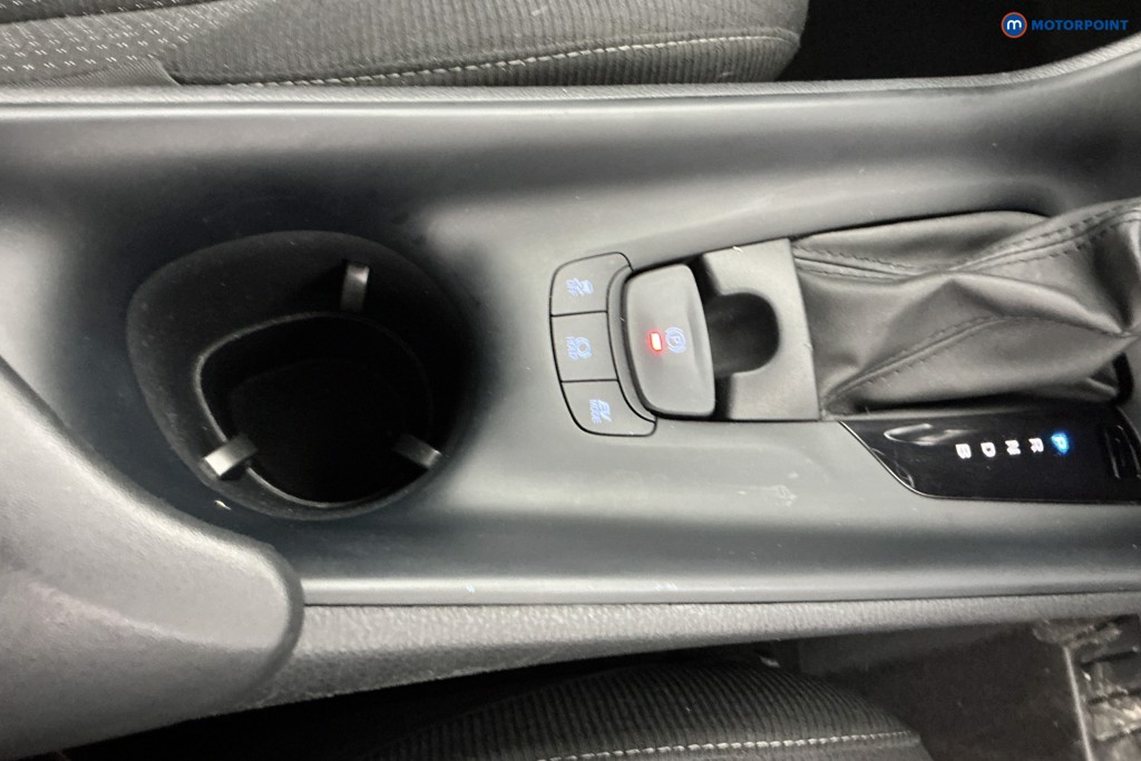 Toyota C-Hr Icon Automatic Petrol-Electric Hybrid SUV - Stock Number (1588540) - 13th supplementary image