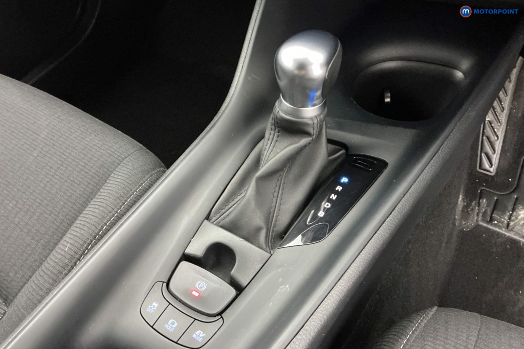 Toyota C-Hr Icon Automatic Petrol-Electric Hybrid SUV - Stock Number (1588540) - 14th supplementary image