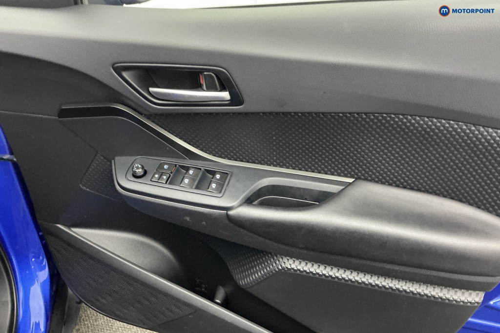 Toyota C-Hr Icon Automatic Petrol-Electric Hybrid SUV - Stock Number (1588540) - 21st supplementary image