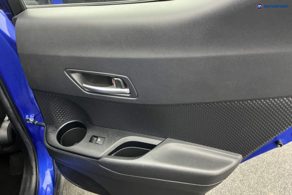 Toyota C-Hr Icon Automatic Petrol-Electric Hybrid SUV - Stock Number (1588540) - 23rd supplementary image
