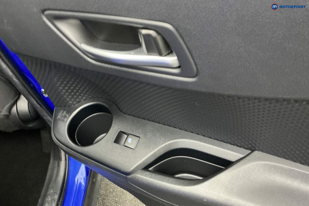 Toyota C-Hr Icon Automatic Petrol-Electric Hybrid SUV - Stock Number (1588540) - 24th supplementary image