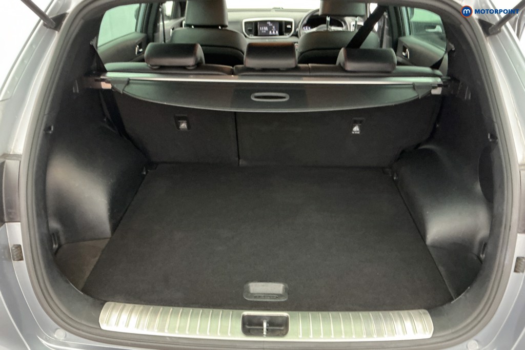KIA Sportage Gt-Line Automatic Petrol SUV - Stock Number (1588547) - 3rd supplementary image