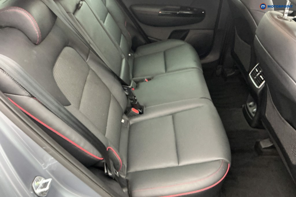 KIA Sportage Gt-Line Automatic Petrol SUV - Stock Number (1588547) - 4th supplementary image