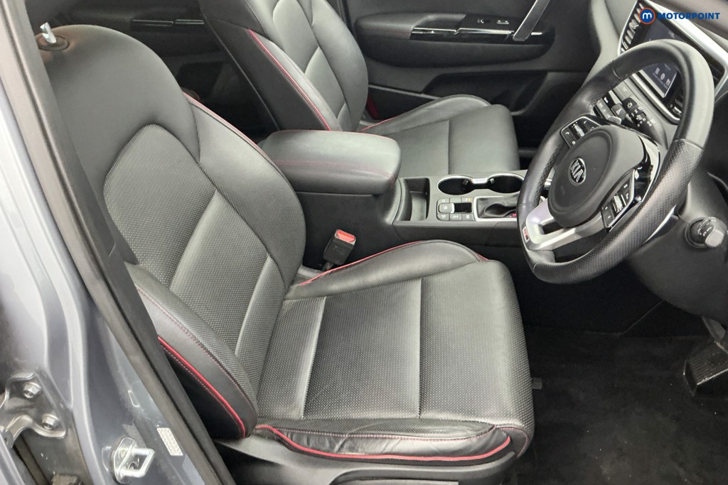 KIA Sportage Gt-Line Automatic Petrol SUV - Stock Number (1588547) - 5th supplementary image