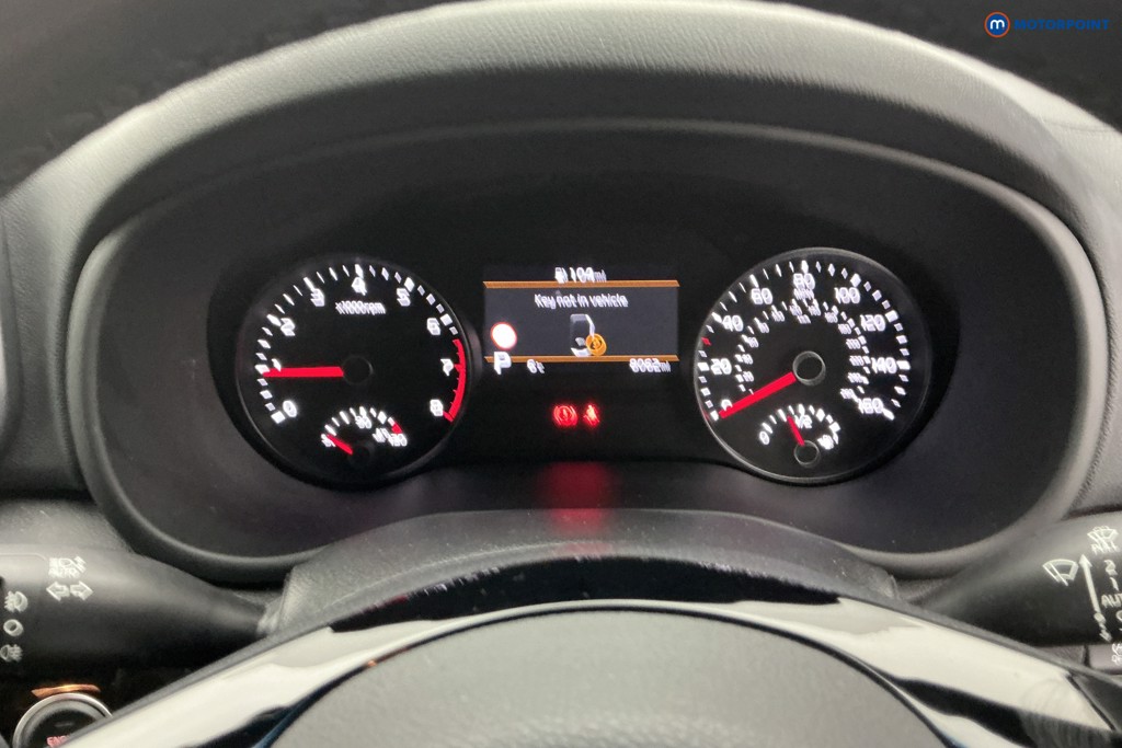 KIA Sportage Gt-Line Automatic Petrol SUV - Stock Number (1588547) - 9th supplementary image