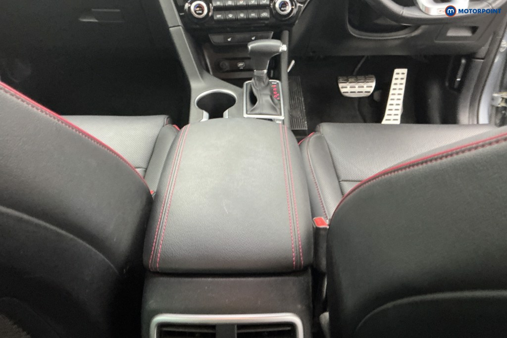 KIA Sportage Gt-Line Automatic Petrol SUV - Stock Number (1588547) - 11th supplementary image