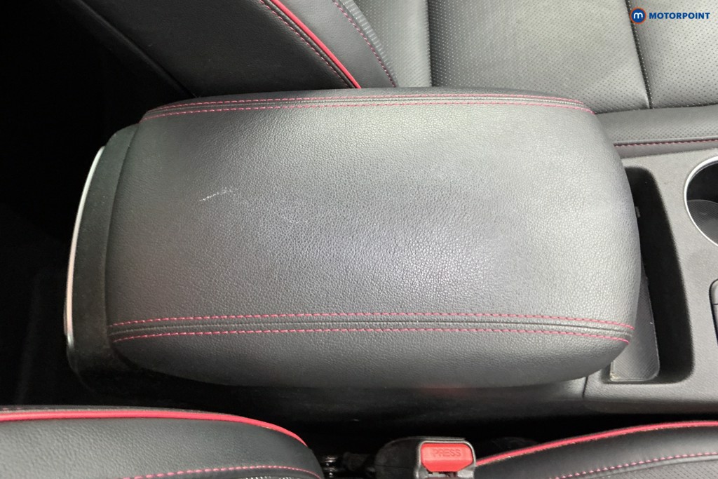 KIA Sportage Gt-Line Automatic Petrol SUV - Stock Number (1588547) - 13th supplementary image