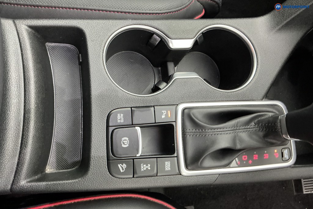 KIA Sportage Gt-Line Automatic Petrol SUV - Stock Number (1588547) - 14th supplementary image