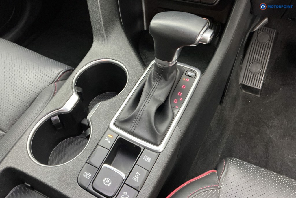 KIA Sportage Gt-Line Automatic Petrol SUV - Stock Number (1588547) - 15th supplementary image