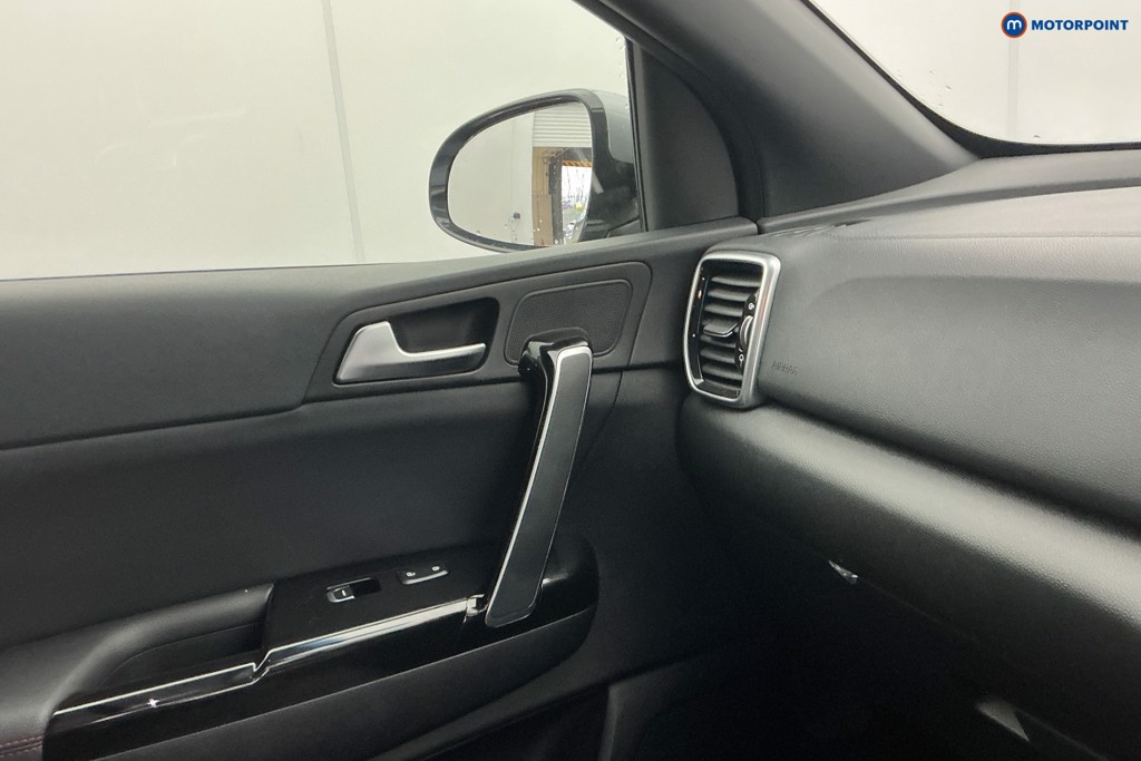 KIA Sportage Gt-Line Automatic Petrol SUV - Stock Number (1588547) - 18th supplementary image