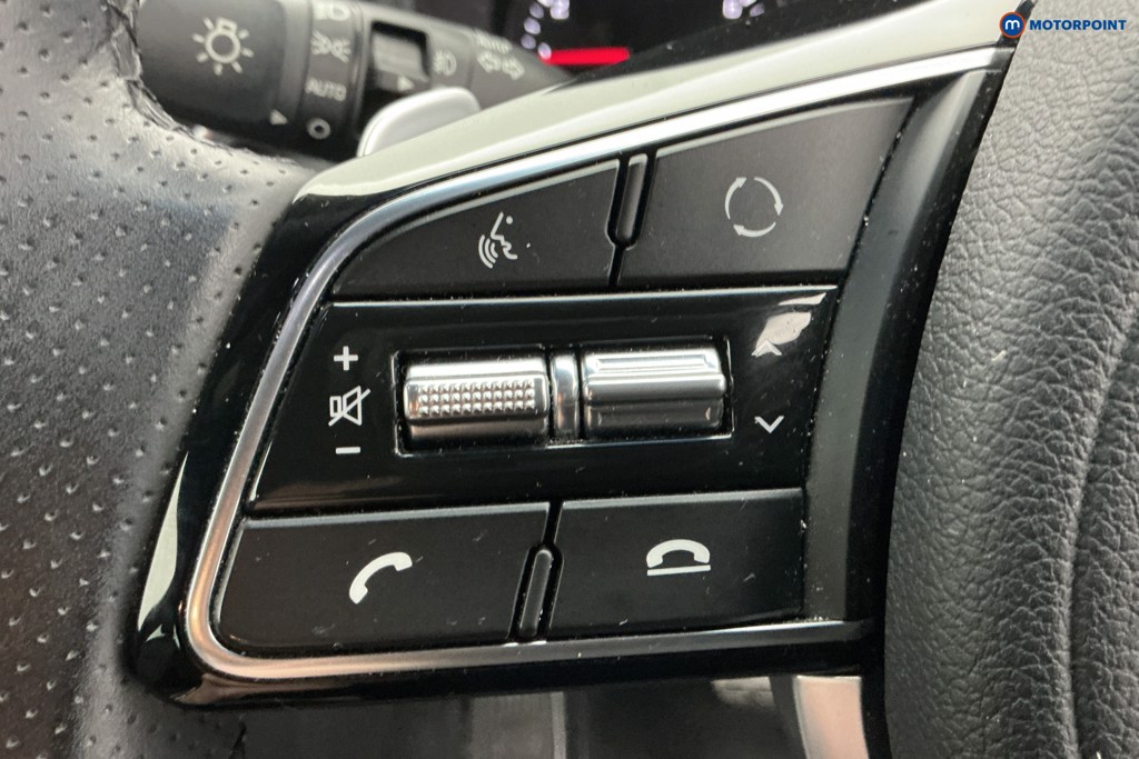 KIA Sportage Gt-Line Automatic Petrol SUV - Stock Number (1588547) - 19th supplementary image