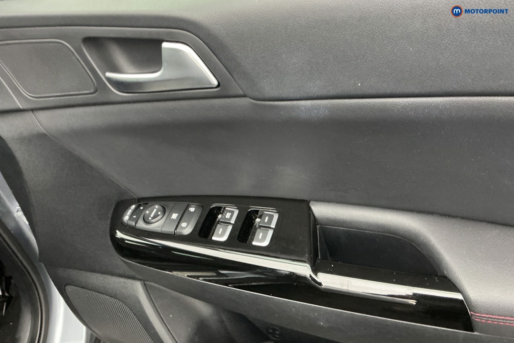 KIA Sportage Gt-Line Automatic Petrol SUV - Stock Number (1588547) - 23rd supplementary image