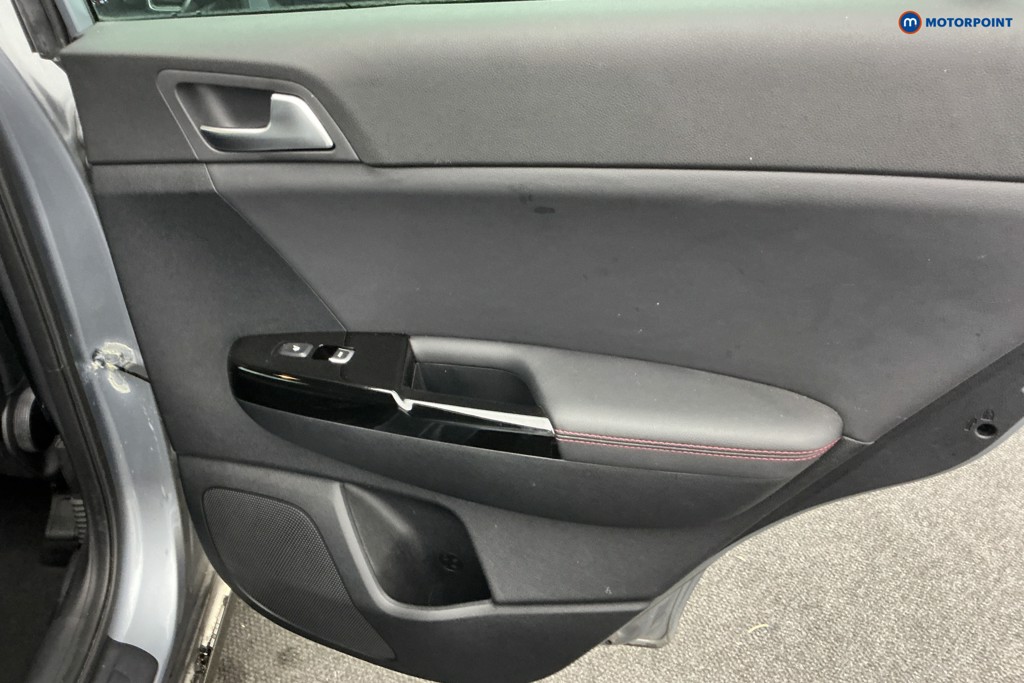 KIA Sportage Gt-Line Automatic Petrol SUV - Stock Number (1588547) - 24th supplementary image