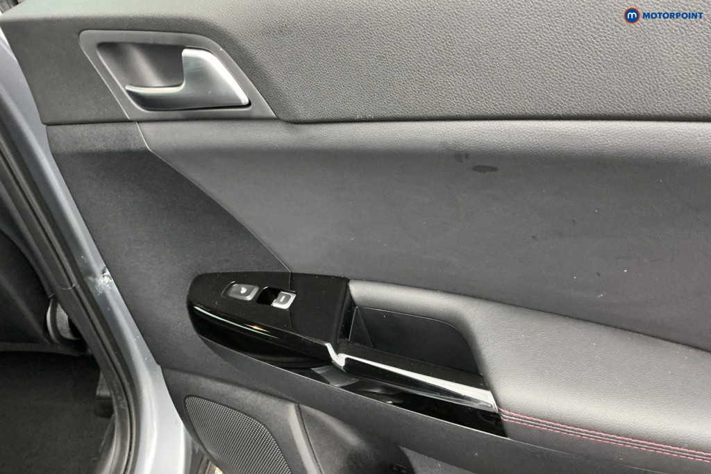 KIA Sportage Gt-Line Automatic Petrol SUV - Stock Number (1588547) - 25th supplementary image