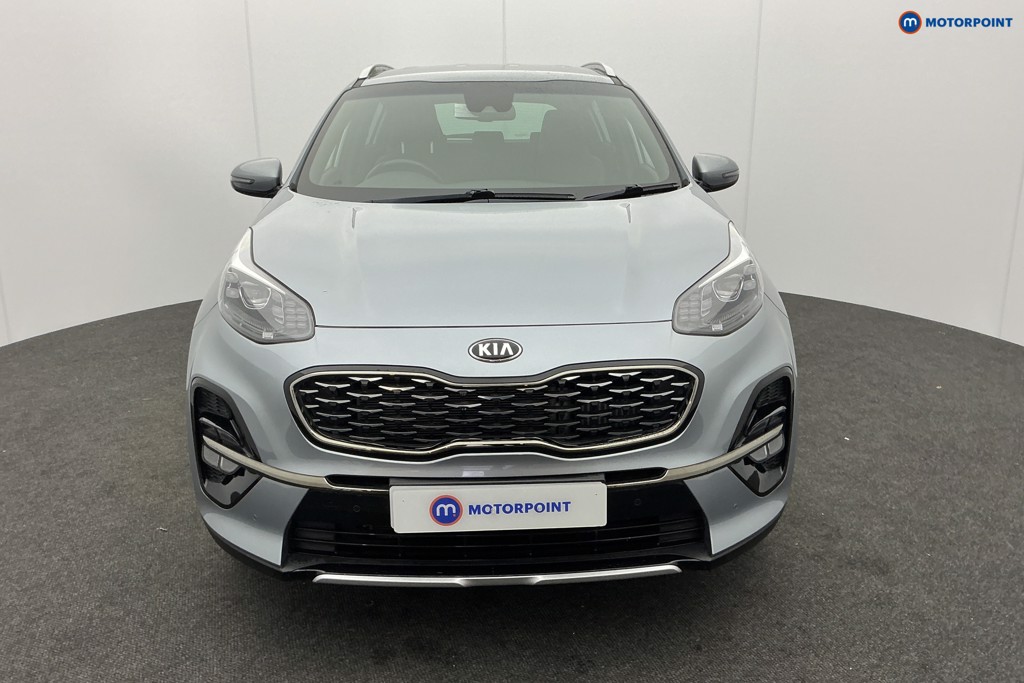 KIA Sportage Gt-Line Automatic Petrol SUV - Stock Number (1588547) - 28th supplementary image