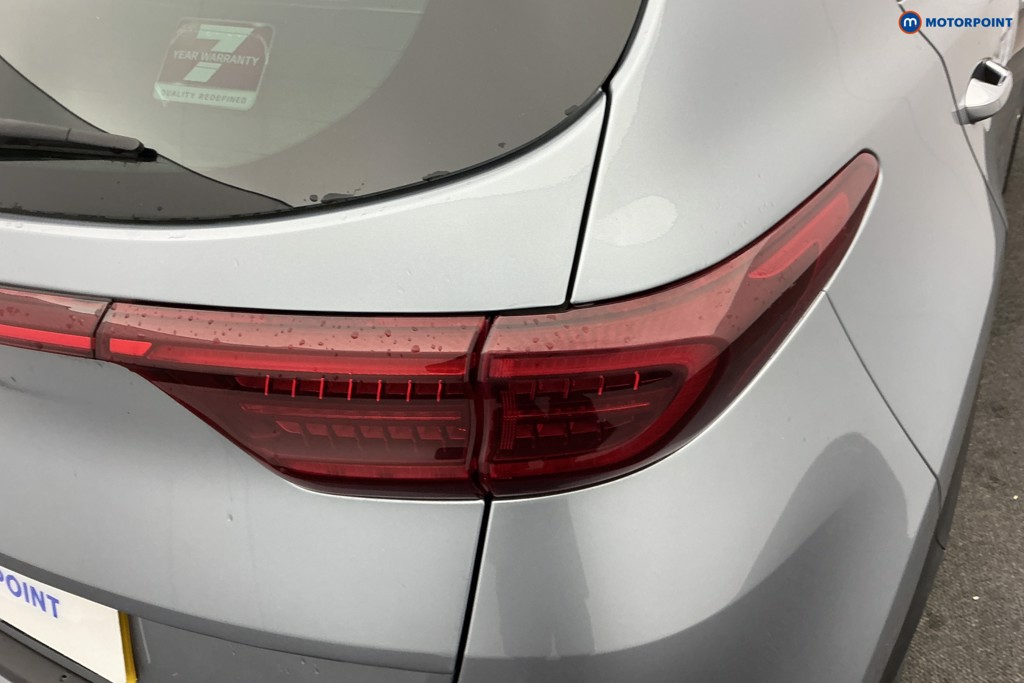 KIA Sportage Gt-Line Automatic Petrol SUV - Stock Number (1588547) - 30th supplementary image