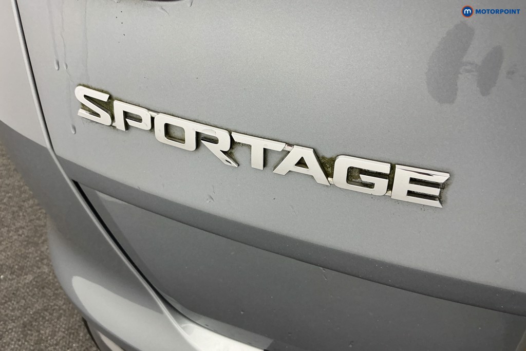 KIA Sportage Gt-Line Automatic Petrol SUV - Stock Number (1588547) - 31st supplementary image