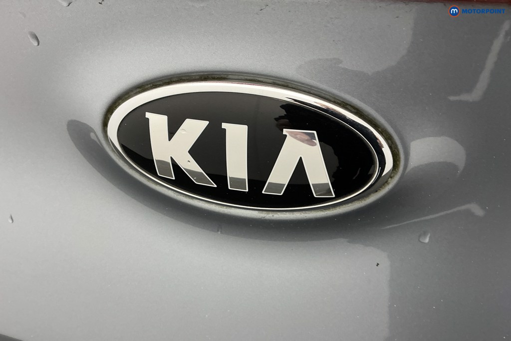 KIA Sportage Gt-Line Automatic Petrol SUV - Stock Number (1588547) - 32nd supplementary image