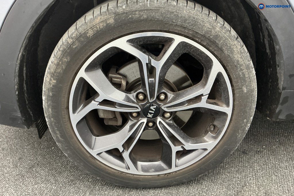 KIA Sportage Gt-Line Automatic Petrol SUV - Stock Number (1588547) - 35th supplementary image