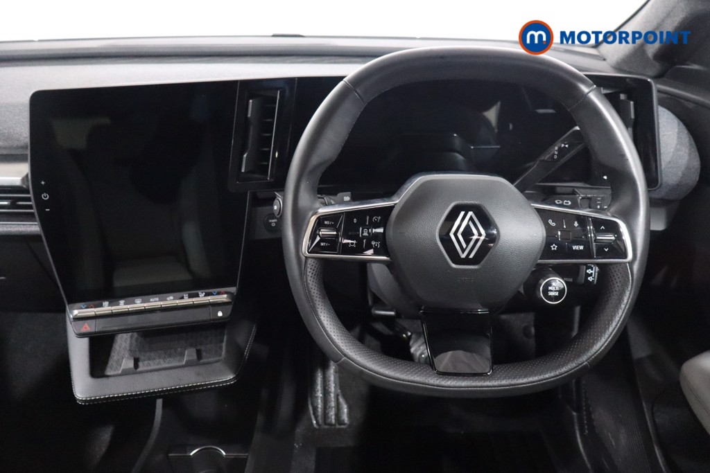 Renault Scenic E-Tech Iconic Automatic Electric People Carrier - Stock Number (1588625) - 3rd supplementary image