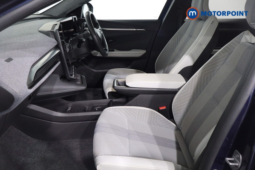 Renault Scenic E-Tech Iconic Automatic Electric People Carrier - Stock Number (1588625) - 4th supplementary image