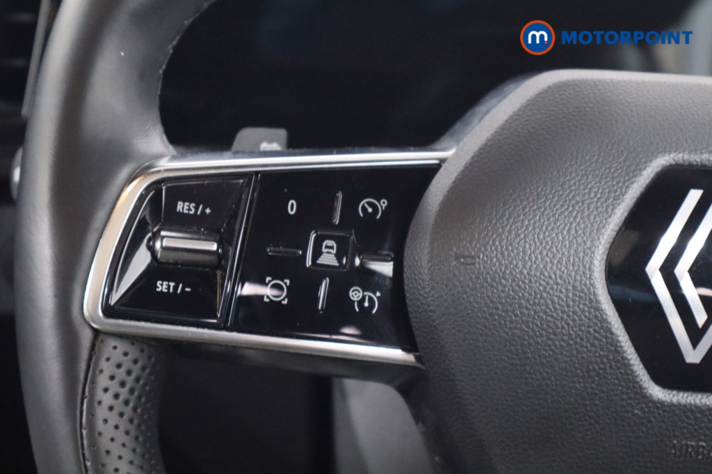 Renault Scenic E-Tech Iconic Automatic Electric People Carrier - Stock Number (1588625) - 7th supplementary image