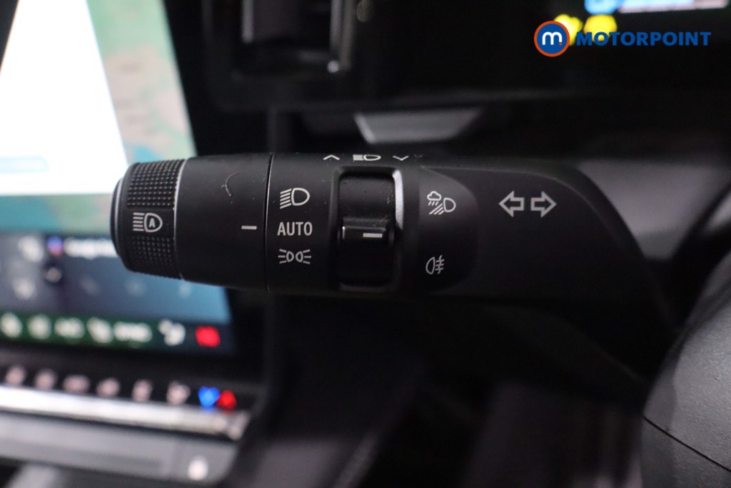 Renault Scenic E-Tech Iconic Automatic Electric People Carrier - Stock Number (1588625) - 18th supplementary image