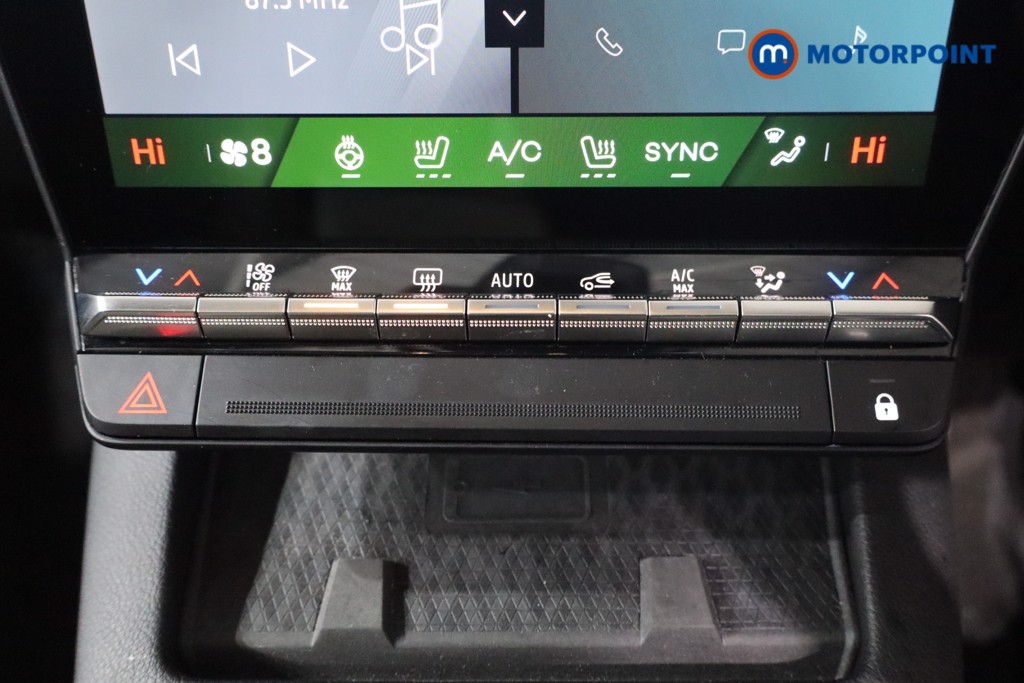 Renault Scenic E-Tech Iconic Automatic Electric People Carrier - Stock Number (1588625) - 20th supplementary image