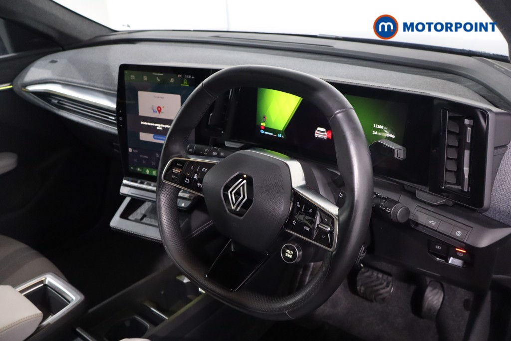 Renault Scenic E-Tech Iconic Automatic Electric People Carrier - Stock Number (1588625) - 25th supplementary image