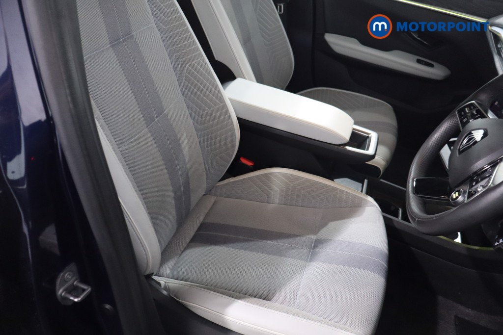 Renault Scenic E-Tech Iconic Automatic Electric People Carrier - Stock Number (1588625) - 26th supplementary image