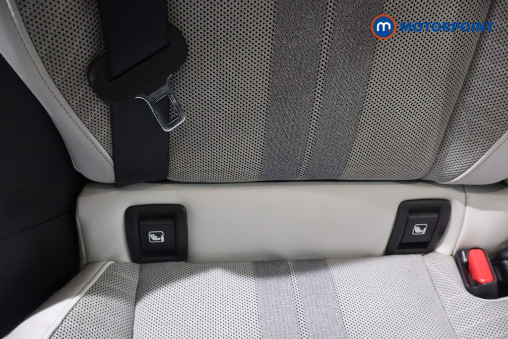 Renault Scenic E-Tech Iconic Automatic Electric People Carrier - Stock Number (1588625) - 28th supplementary image