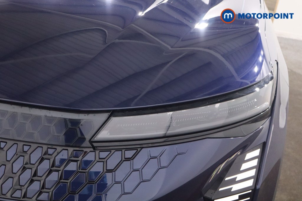 Renault Scenic E-Tech Iconic Automatic Electric People Carrier - Stock Number (1588625) - 29th supplementary image