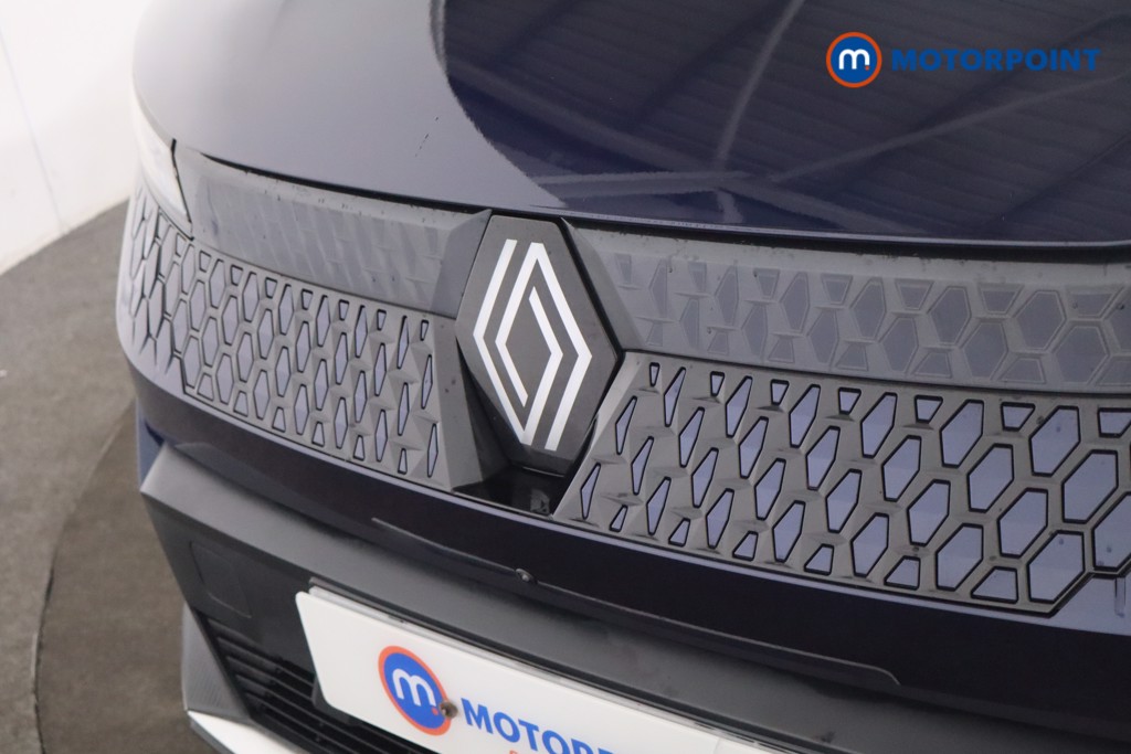 Renault Scenic E-Tech Iconic Automatic Electric People Carrier - Stock Number (1588625) - 31st supplementary image