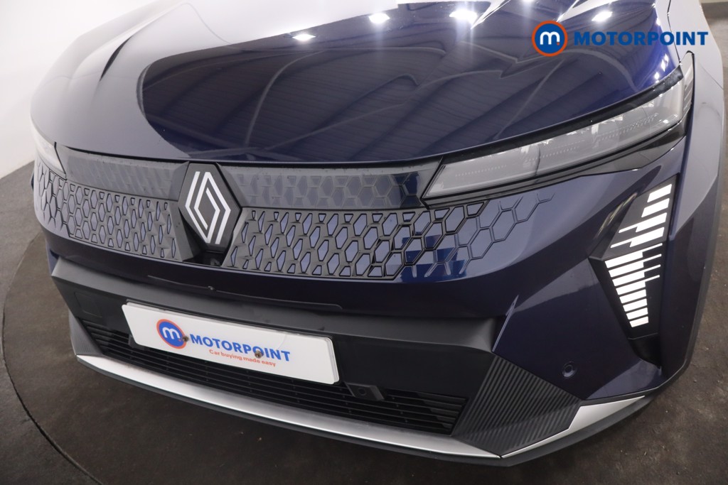 Renault Scenic E-Tech Iconic Automatic Electric People Carrier - Stock Number (1588625) - 32nd supplementary image