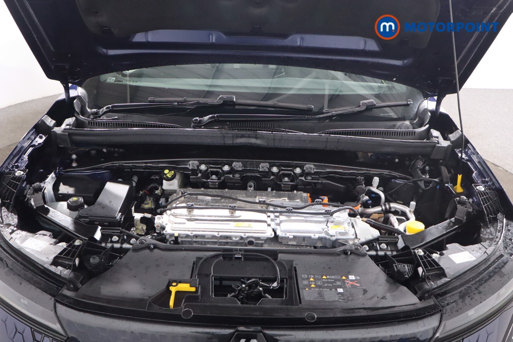 Renault Scenic E-Tech Iconic Automatic Electric People Carrier - Stock Number (1588625) - 33rd supplementary image