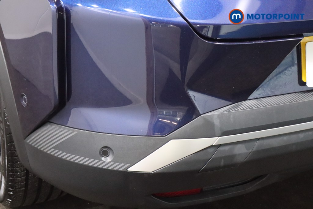 Renault Scenic E-Tech Iconic Automatic Electric People Carrier - Stock Number (1588625) - 36th supplementary image