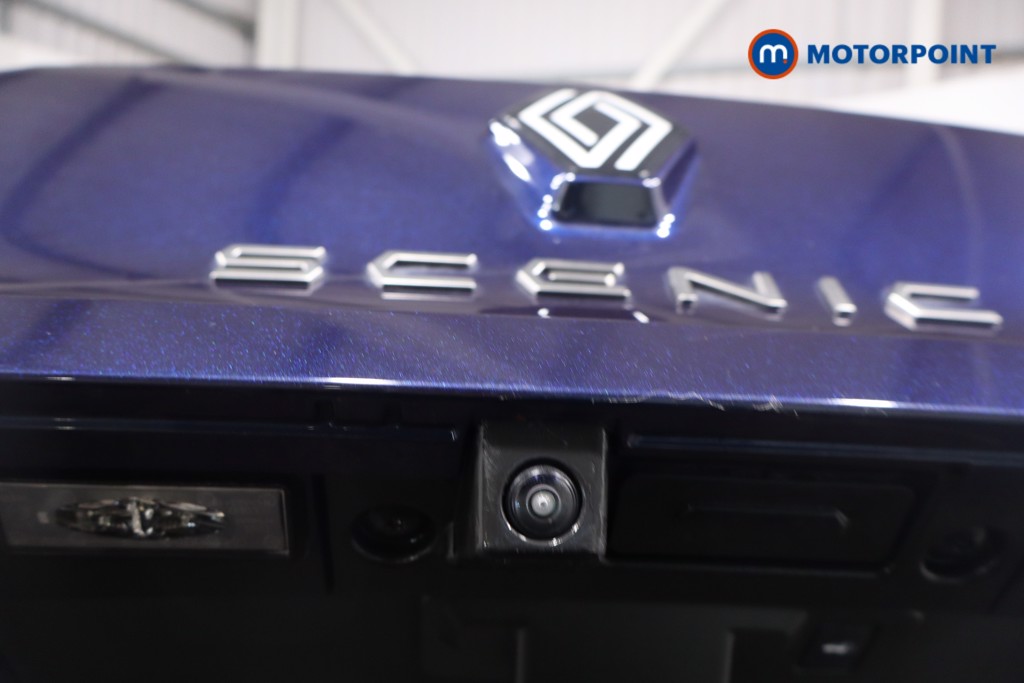 Renault Scenic E-Tech Iconic Automatic Electric People Carrier - Stock Number (1588625) - 37th supplementary image