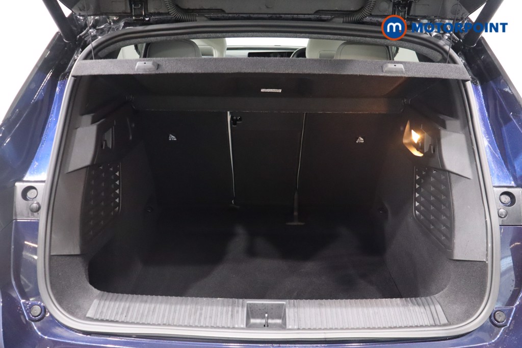 Renault Scenic E-Tech Iconic Automatic Electric People Carrier - Stock Number (1588625) - 40th supplementary image