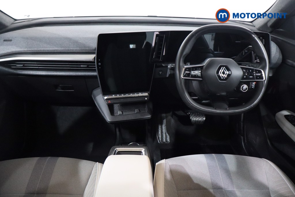 Renault Scenic E-Tech Iconic Automatic Electric People Carrier - Stock Number (1588625) - 1st supplementary image